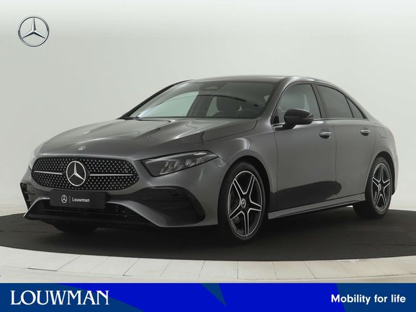 Mercedes-Benz A 180 100 kW image number 1