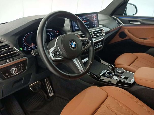 BMW X3 xDrive20d 140 kW image number 5