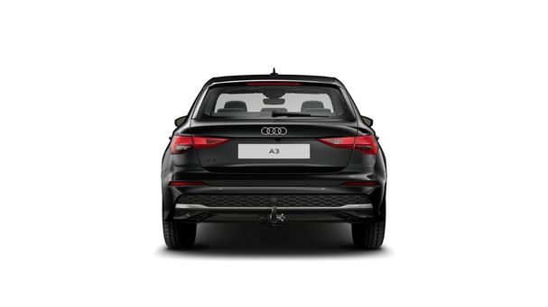 Audi A3 35 TFSI Sportback Advanced 110 kW image number 10