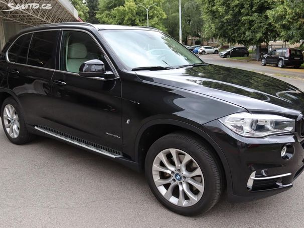 BMW X5e iPerformance M xDrive 230 kW image number 6