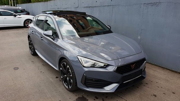 Cupra Leon e-Hybrid DSG 180 kW image number 2