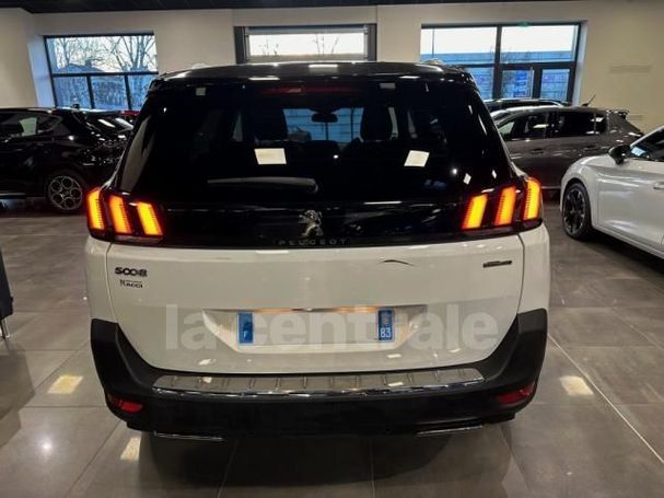 Peugeot 5008 BlueHDi 130 EAT8 96 kW image number 4