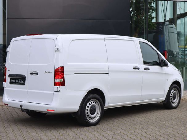 Mercedes-Benz Vito 114 CDi 100 kW image number 2