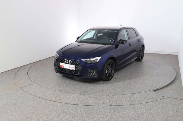 Audi A1 25 TFSI 70 kW image number 1