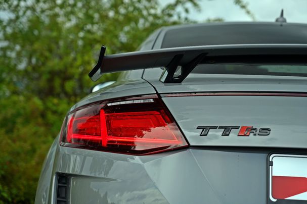 Audi TT RS 294 kW image number 28