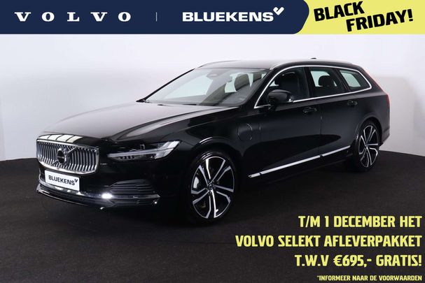 Volvo V90 AWD T6 257 kW image number 1