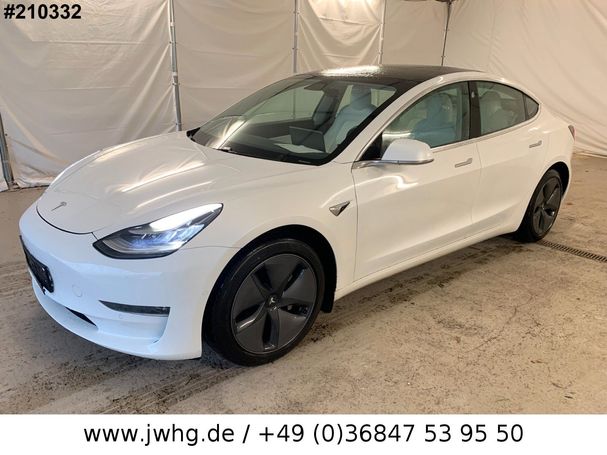 Tesla Model 3 Long Range AWD 350 kW image number 1