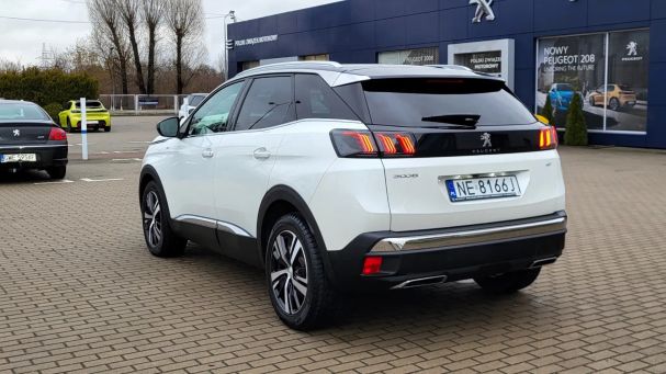 Peugeot 3008 PureTech EAT8 S&S 96 kW image number 7