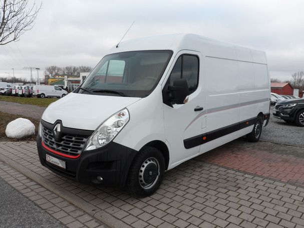 Renault Master DCi L3H2 96 kW image number 1