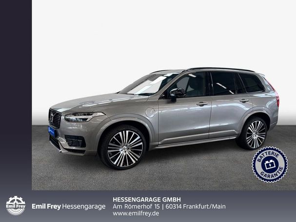 Volvo XC90 Recharge T8 AWD 288 kW image number 1