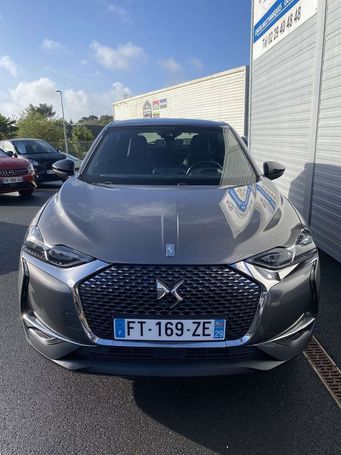 DS Automobiles 3 Crossback BlueHDi 130 Grand Chic 98 kW image number 1