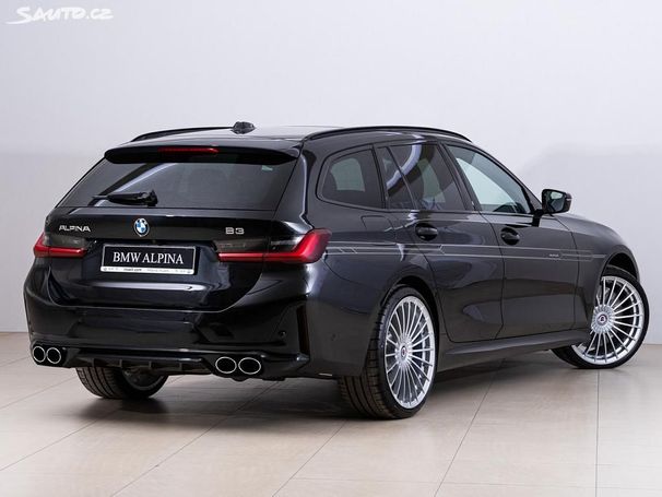 ALPINA B3 340 kW image number 3