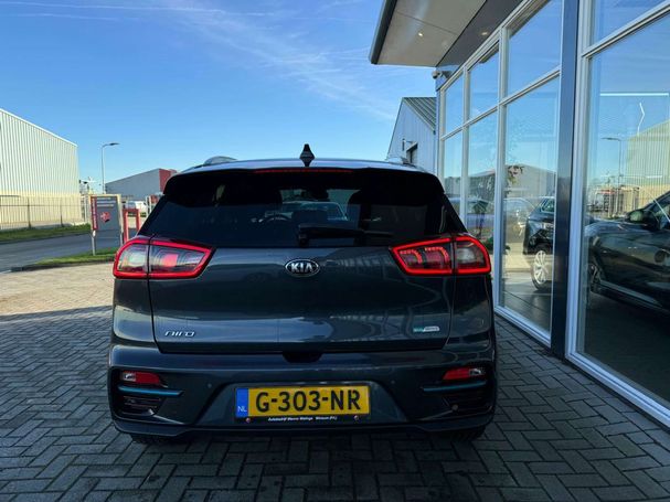 Kia Niro e 64 kWh 150 kW image number 6