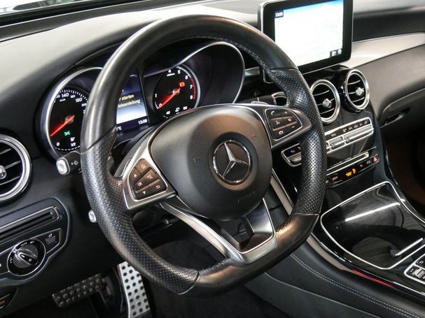 Mercedes-Benz GLC 250 155 kW image number 9