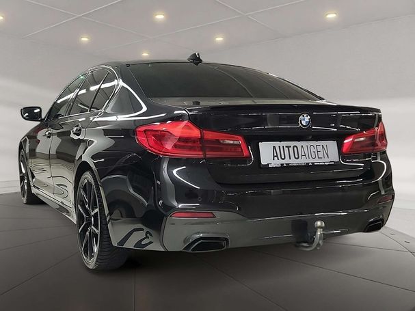 BMW 530d xDrive 195 kW image number 4