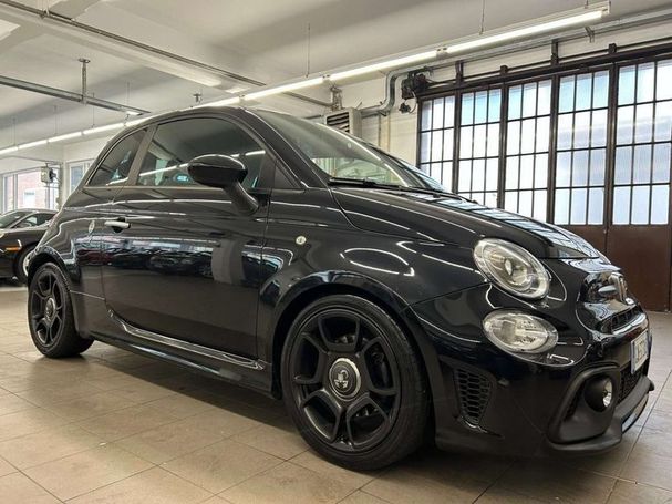 Abarth 595 121 kW image number 6