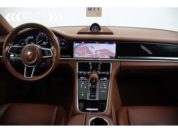 Porsche Panamera 4 Hybrid 340 kW image number 16