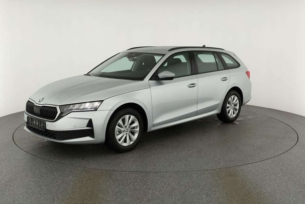 Skoda Octavia Combi 2.0 TDI 110 kW image number 30