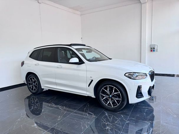 BMW X3 xDrive20d 140 kW image number 9