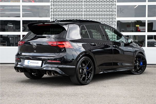 Volkswagen Golf R 4Motion DSG 235 kW image number 3