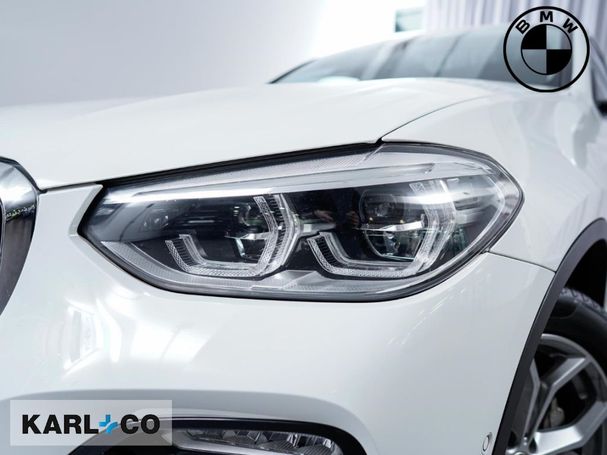 BMW X4 xDrive 170 kW image number 4