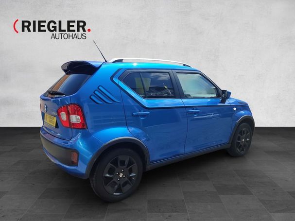 Suzuki Ignis 66 kW image number 4