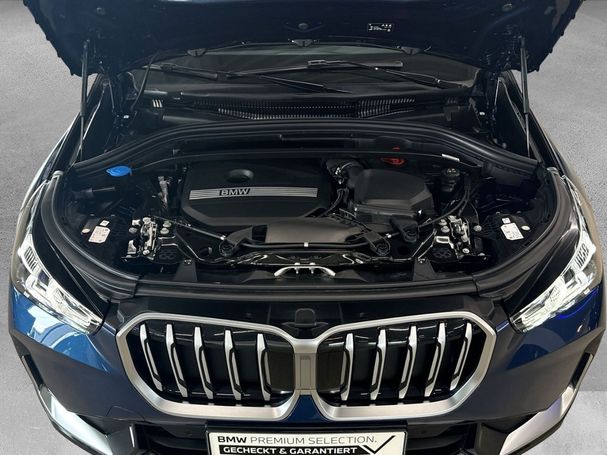 BMW X1 sDrive 100 kW image number 14