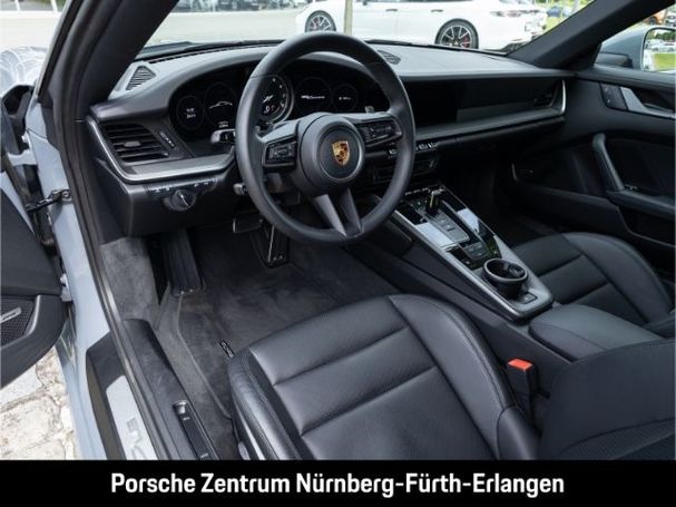 Porsche 992 Carrera 283 kW image number 14