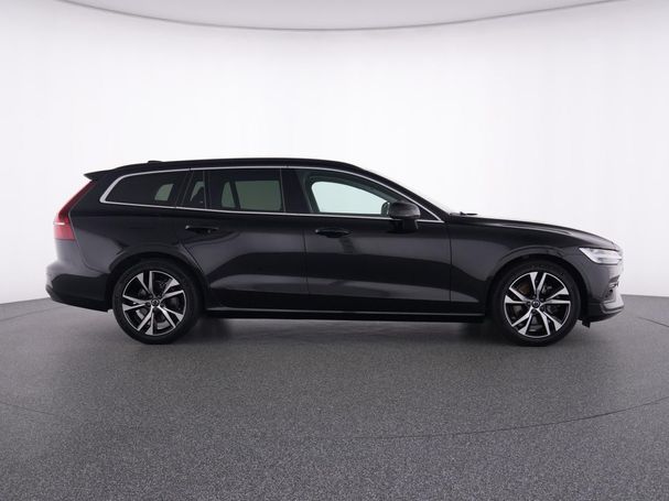 Volvo V60 B4 145 kW image number 12