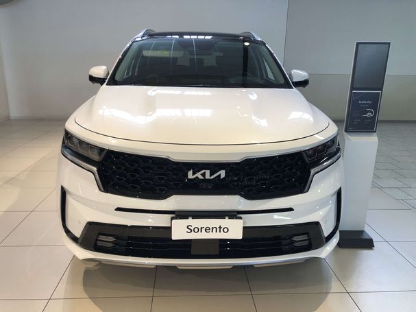 Kia Sorento 1.6 T-GDI 169 kW image number 1