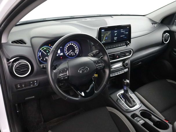 Hyundai Kona 1.6 GDI 104 kW image number 3