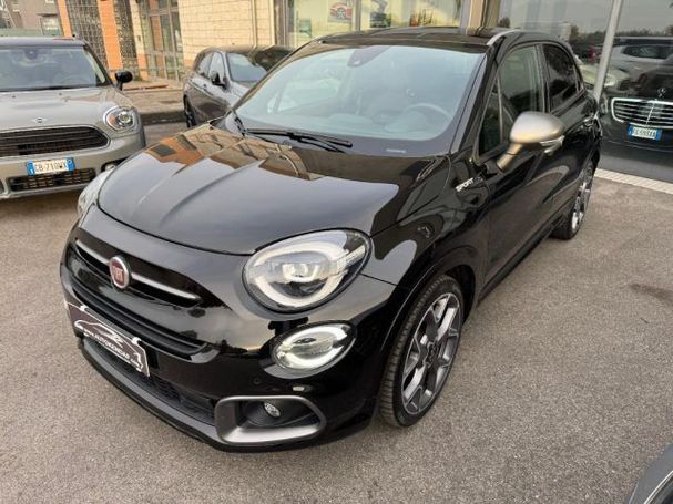 Fiat 500X 88 kW image number 1