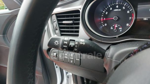 Kia XCeed 1.0 T-GDi 88 kW image number 27