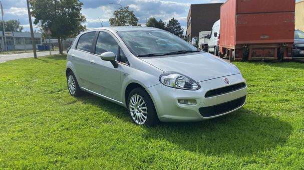 Fiat Punto 1.2 51 kW image number 7