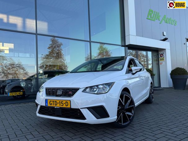 Seat Ibiza 1.0 Style 85 kW image number 1