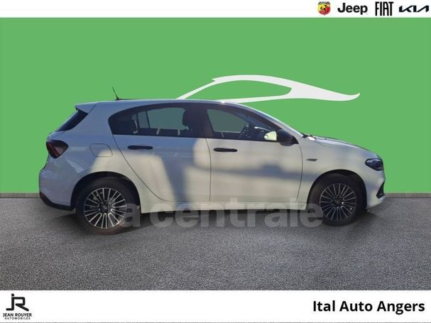 Fiat Tipo 96 kW image number 17