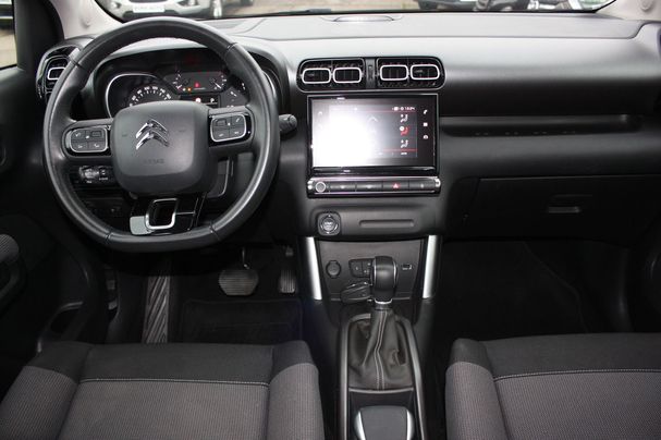 Citroen C3 Aircross 81 kW image number 17