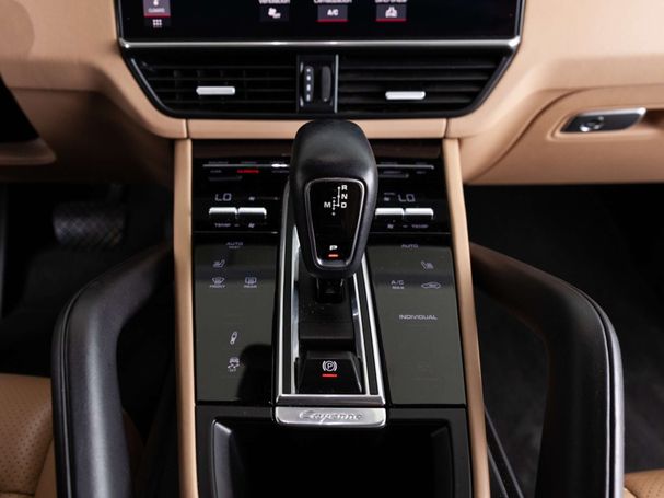 Porsche Cayenne E-Hybrid 340 kW image number 26