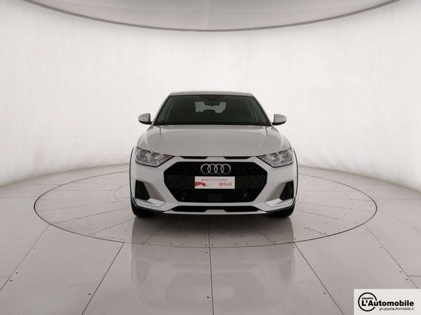 Audi A1 30 TFSI S tronic 81 kW image number 2