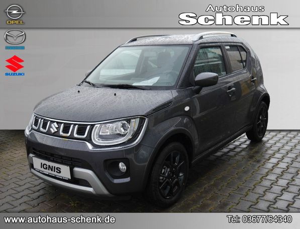 Suzuki Ignis 61 kW image number 1