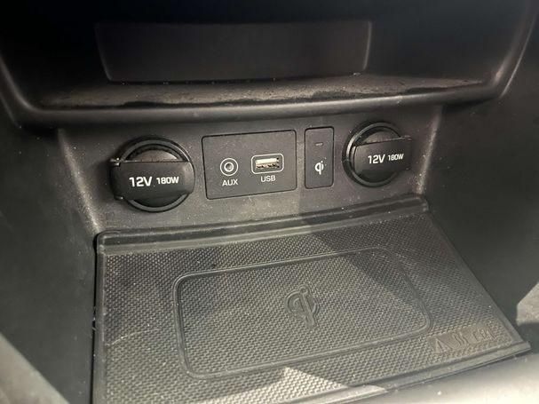 Hyundai Kona 88 kW image number 11