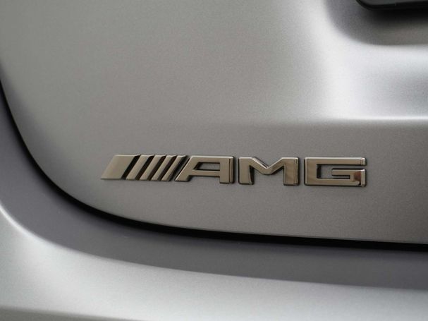 Mercedes-Benz A 45 AMG 4Matic 310 kW image number 17