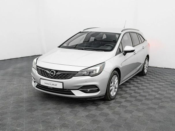 Opel Astra 1.2 Edition 107 kW image number 1