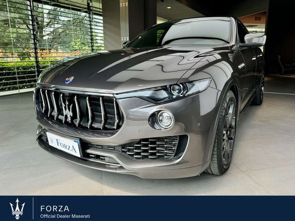 Maserati Levante 184 kW image number 1