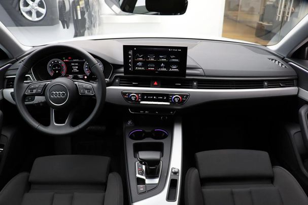 Audi A4 110 kW image number 22