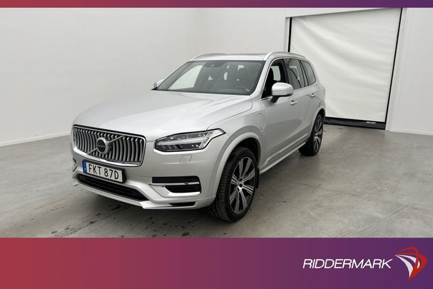 Volvo XC90 T8 Recharge AWD 335 kW image number 1