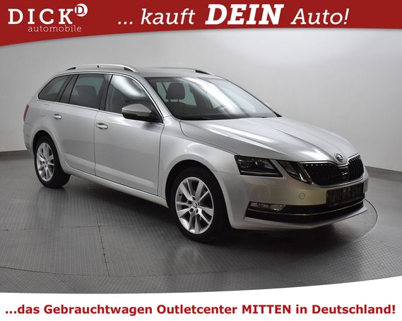 Skoda Octavia 1.6 TDI 85 kW image number 2