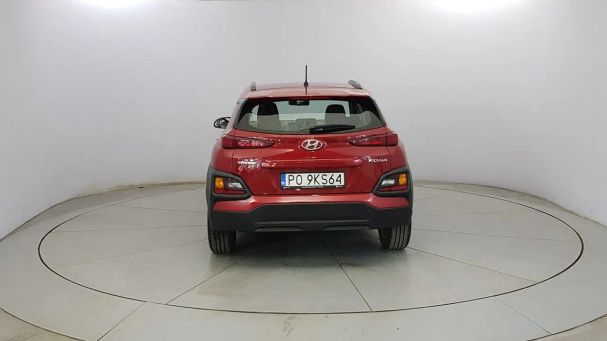 Hyundai Kona 1.0 T-GDI 88 kW image number 6