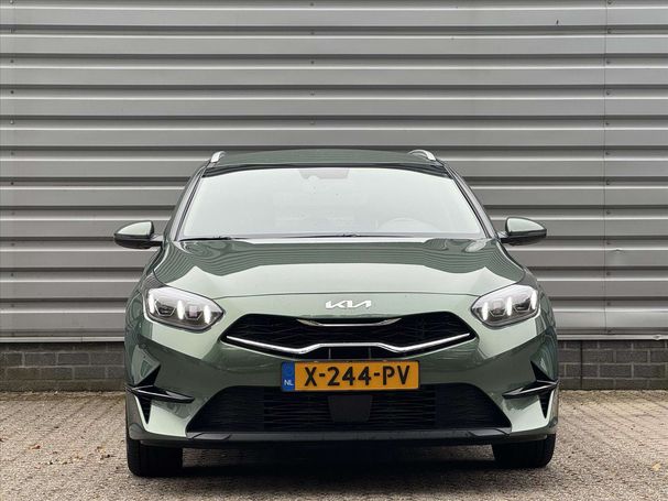 Kia Ceed SW 1.0 T-GDi 88 kW image number 5