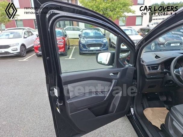 Renault Kangoo BLUE dCi 115 85 kW image number 23